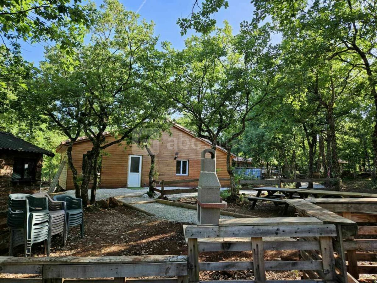 Domaine Parc des Bouscaillous