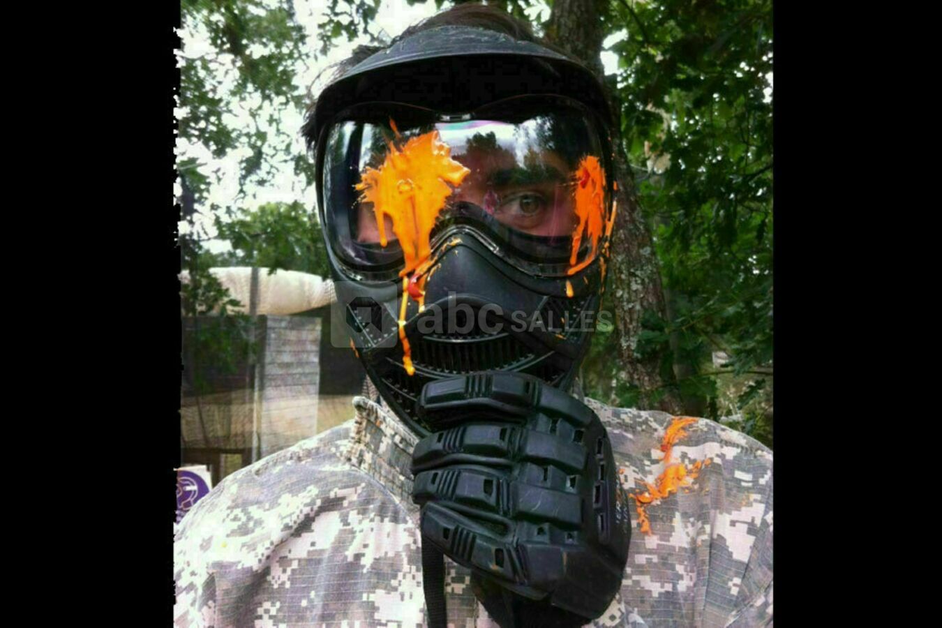 Paintball