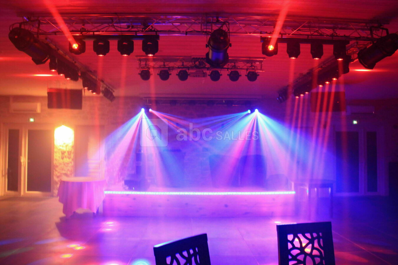 Show time