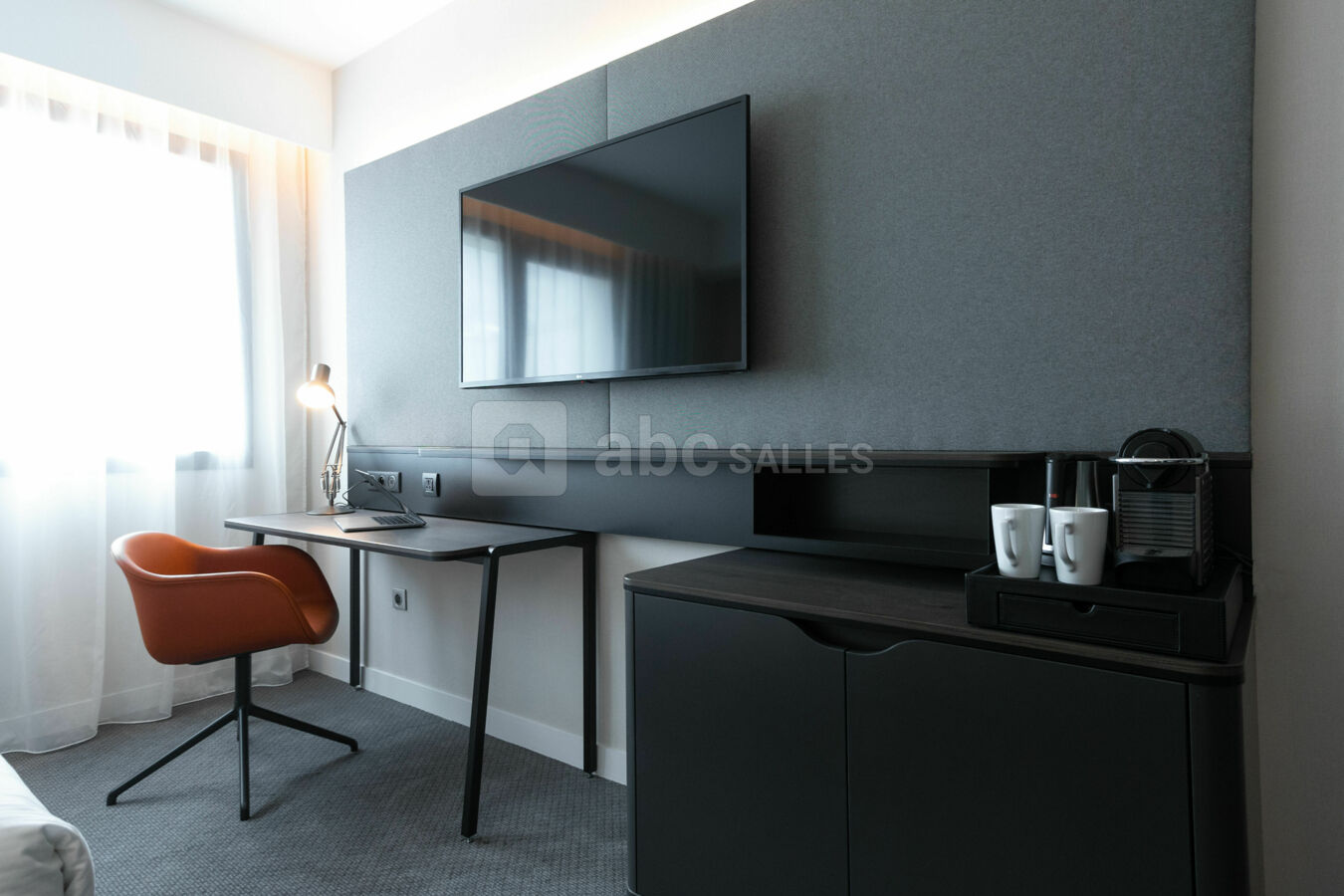 Chambre Premium - Holiday Inn Paris CDG Airport