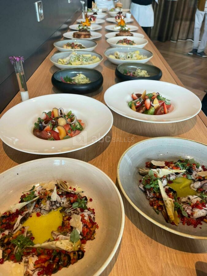 Plat - Holiday Inn Paris CDG Airport