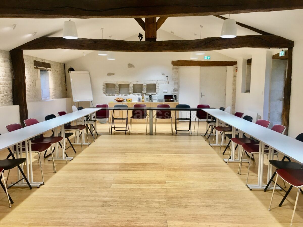 Réunion, formation, séminaire