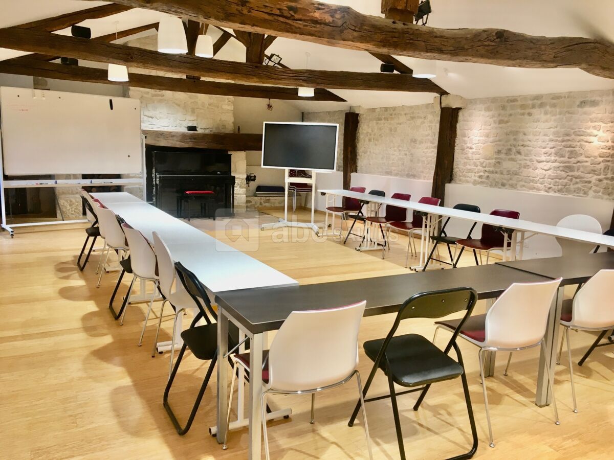 Réunion, formation, séminaire