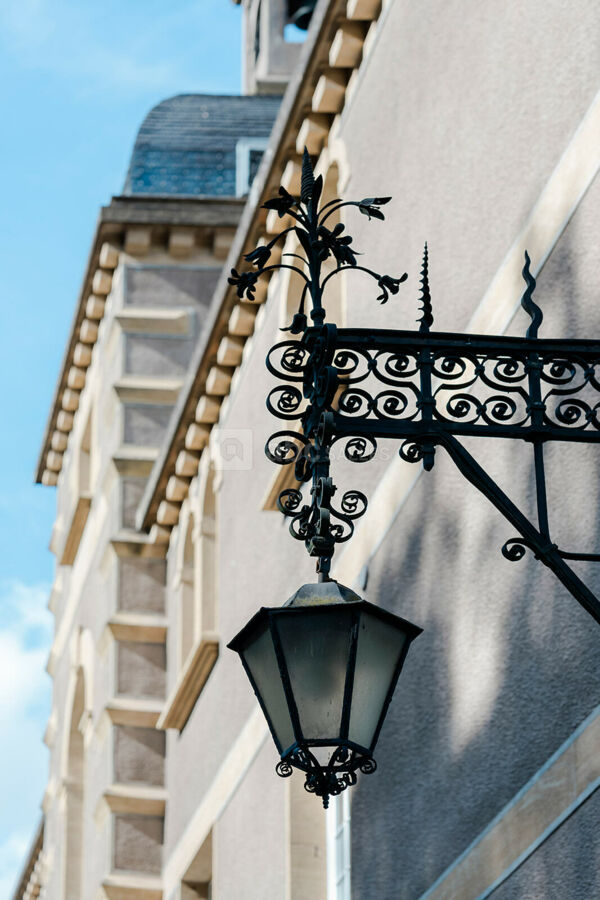Décoration