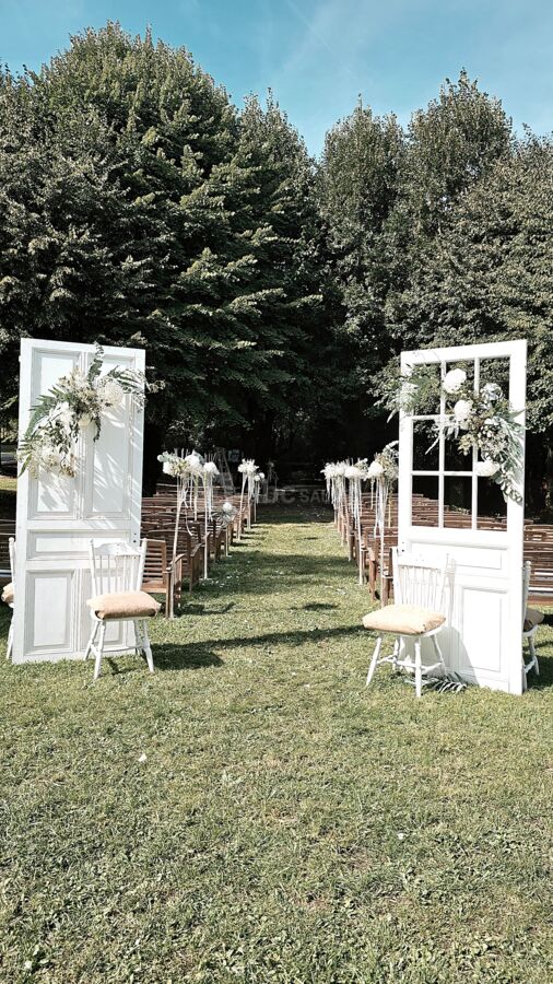Jardin