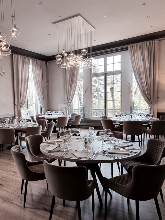 Grand Salon -