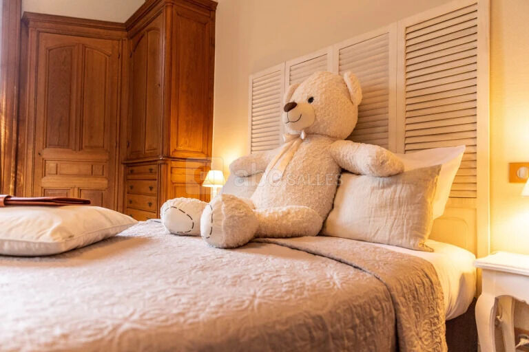 Chambre standard supérieure