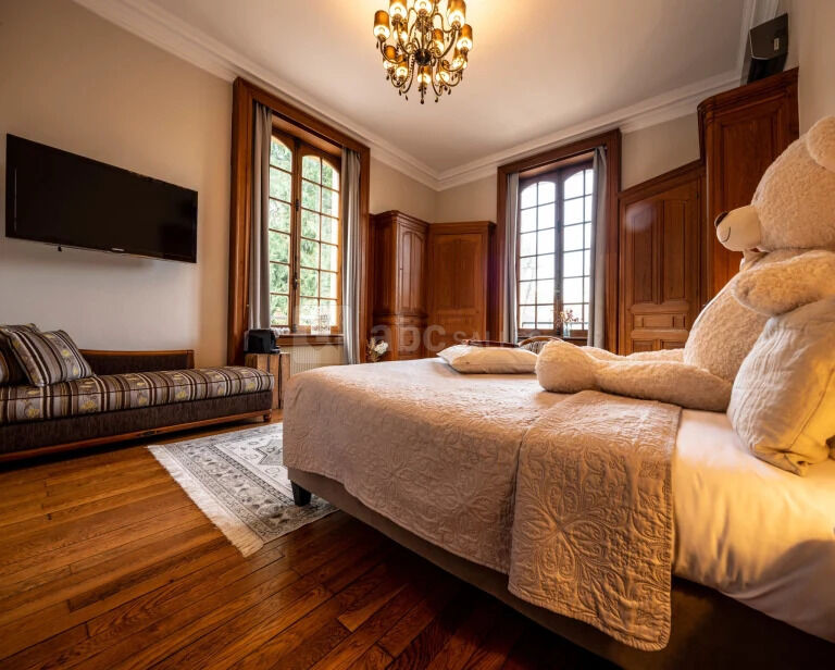 Chambre standard supérieure