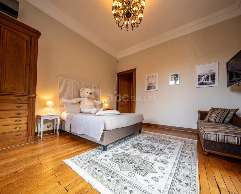Chambre standard su^érieure