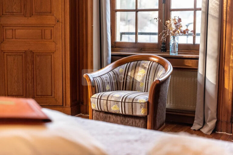 Chambre standard su^érieure