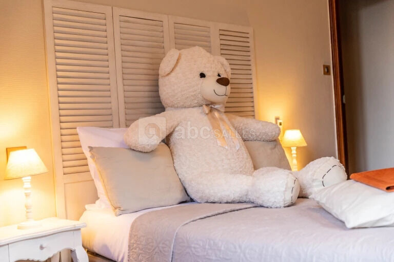 Chambre standard su^érieure