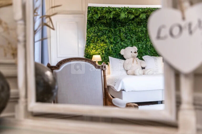 Suite Nuptiale