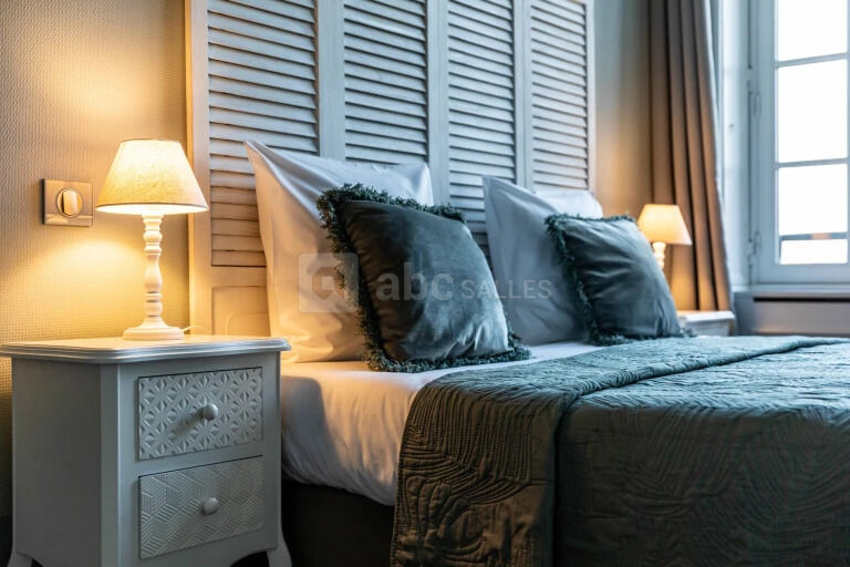 Chambre standard