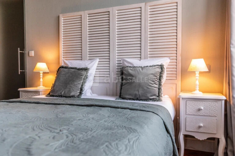 Chambre standard