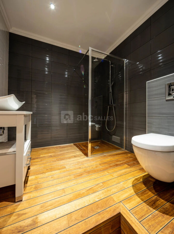 Chambre standard Medium