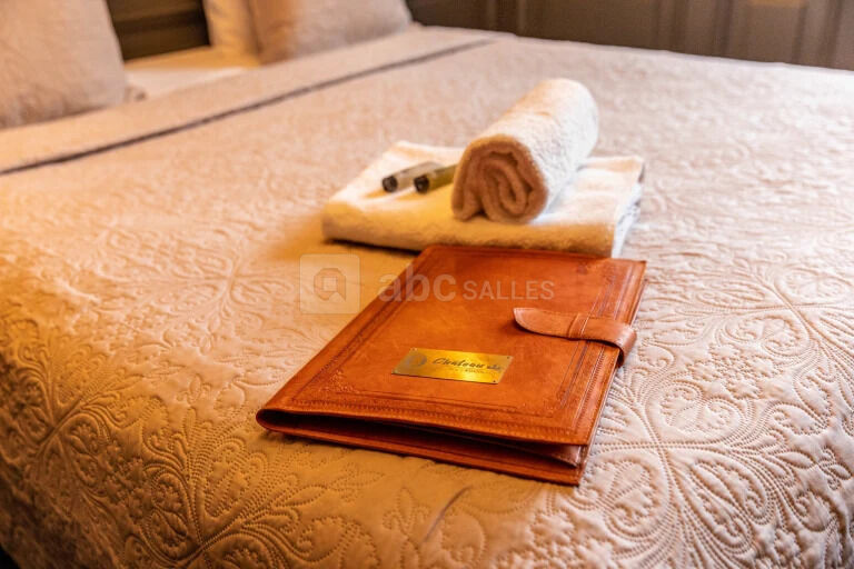 Chambre standard Medium