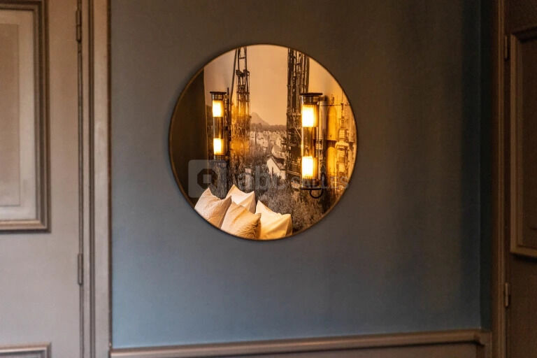Chambre standard Medium