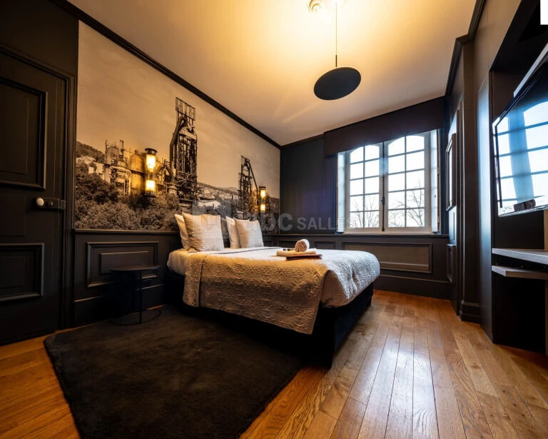 Chambre standard Medium