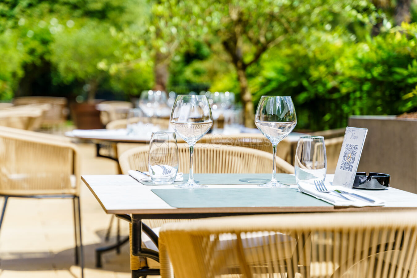 Terrasse Restaurant