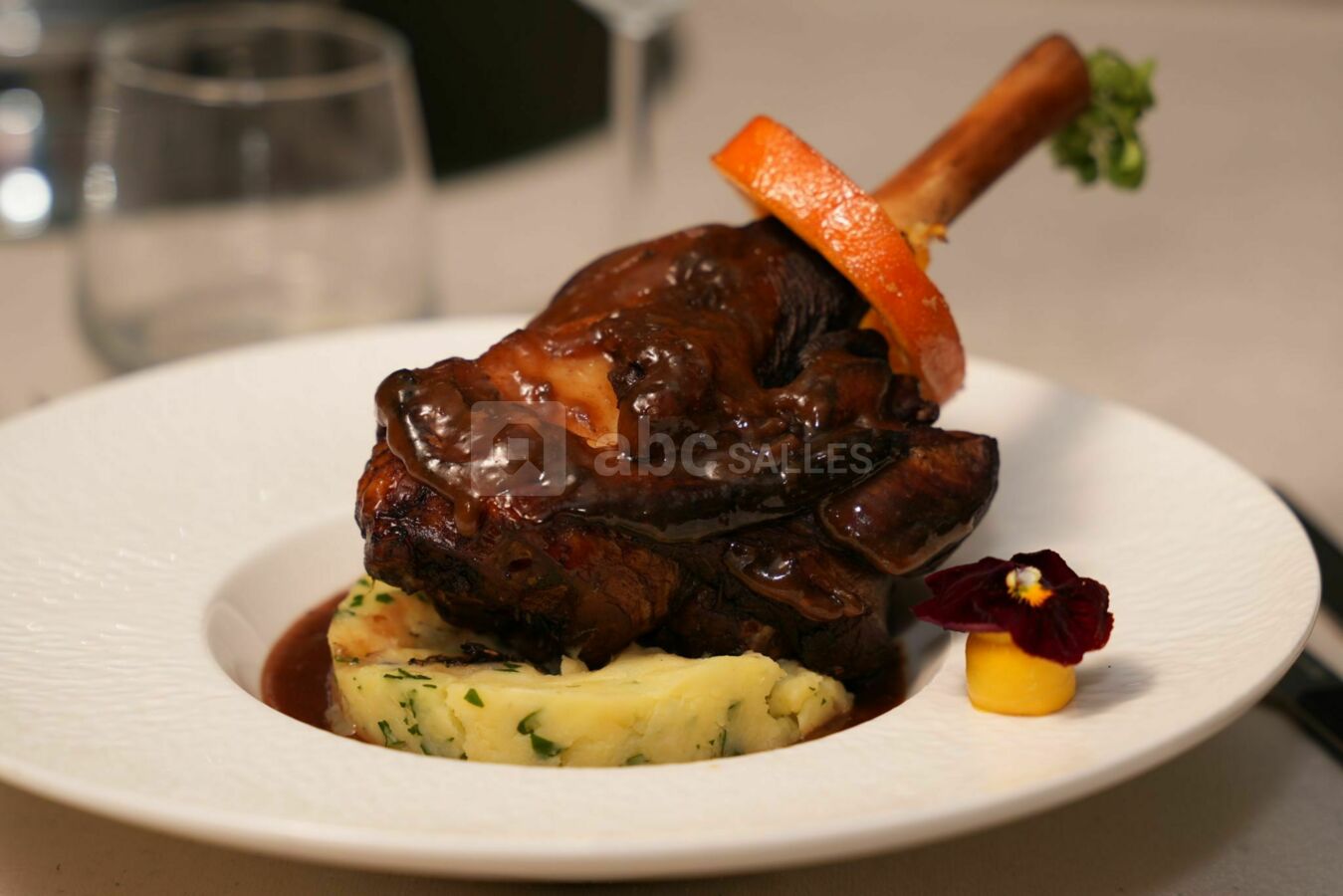 Domaine des Sequoias