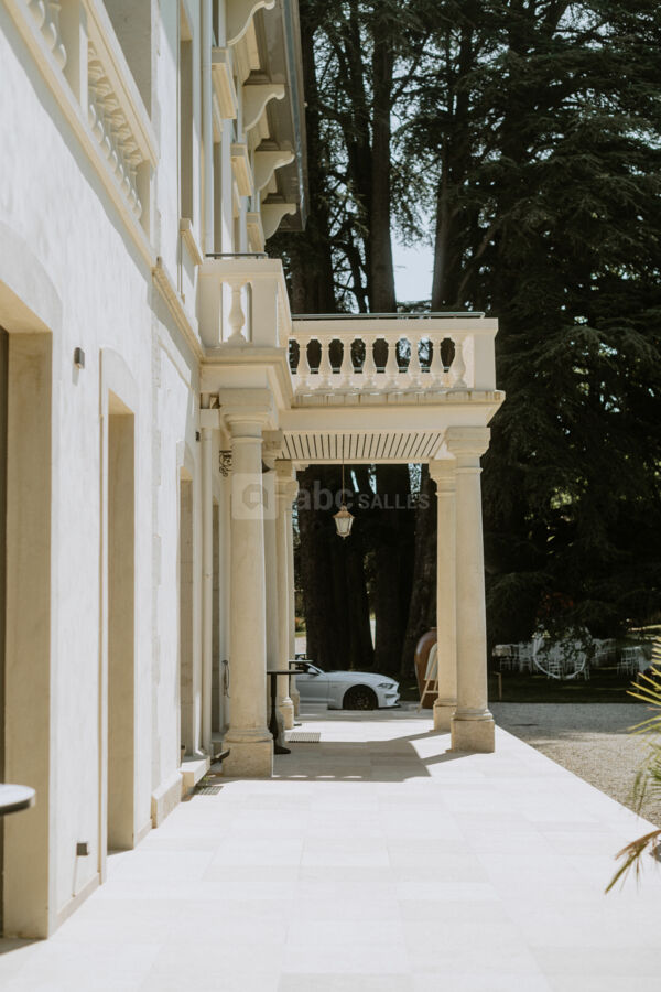 Domaine des Sequoias