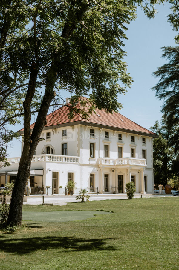 Domaine des Sequoias