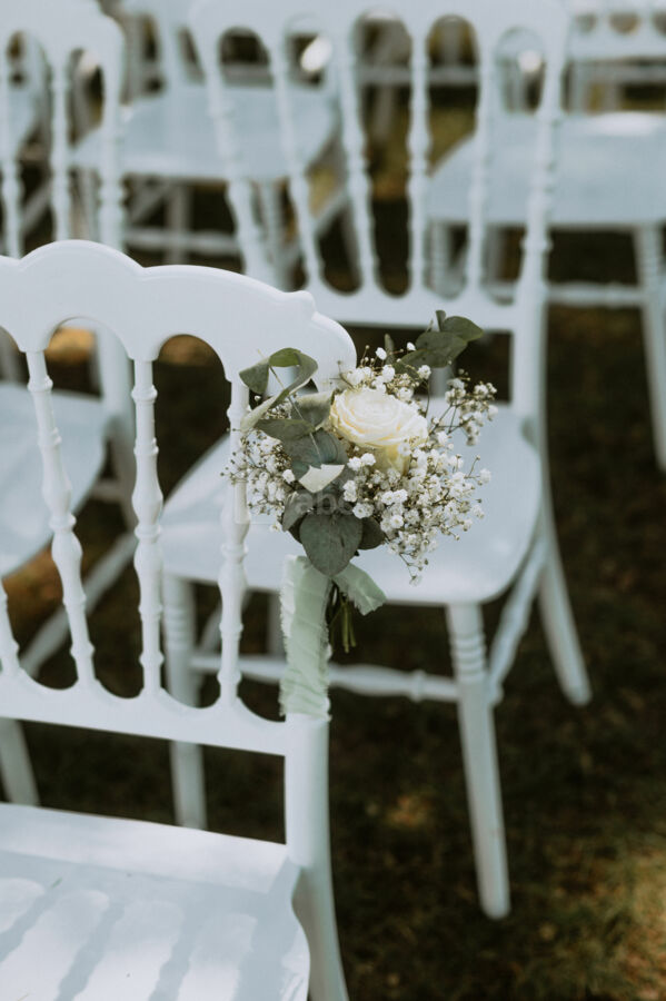 Domaine des Sequoias