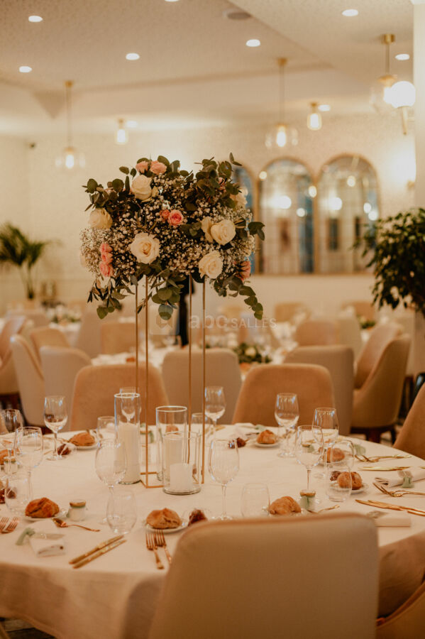 Domaine des Sequoias