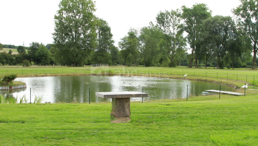 Domaine de la Traxene