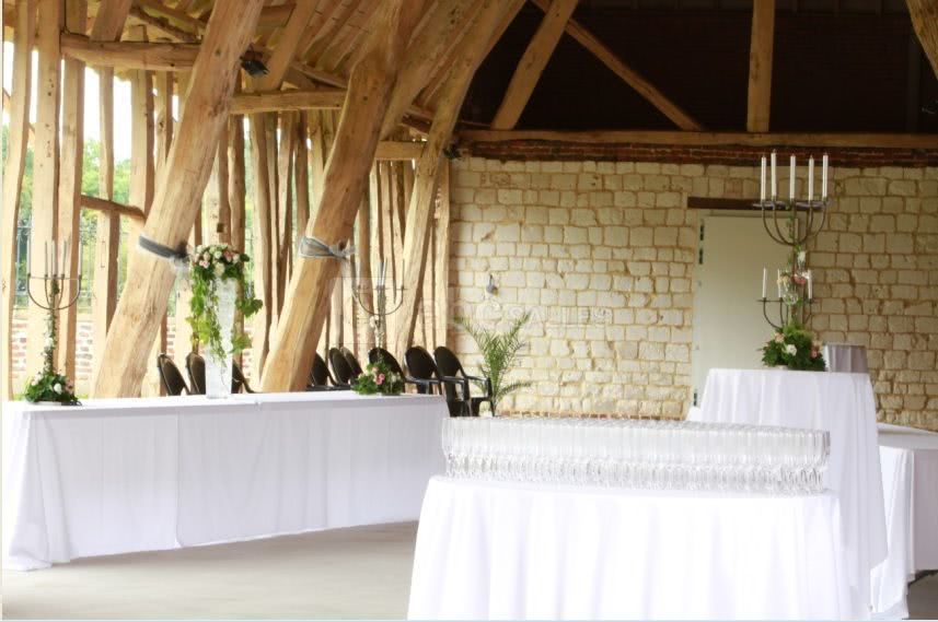 Domaine de la Traxene