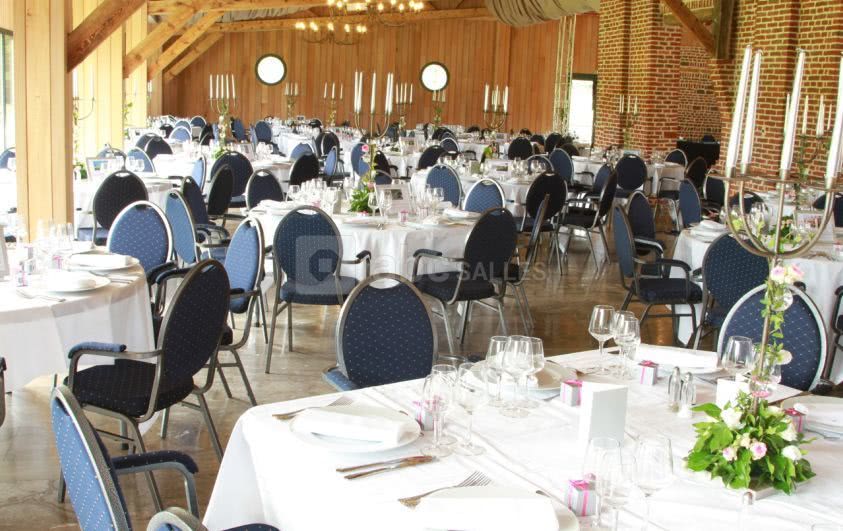 Domaine de la Traxene