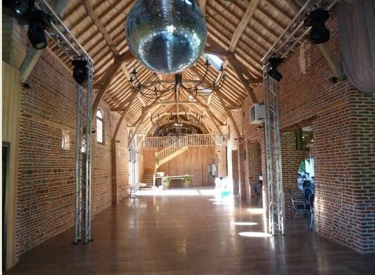 Domaine de la Traxene