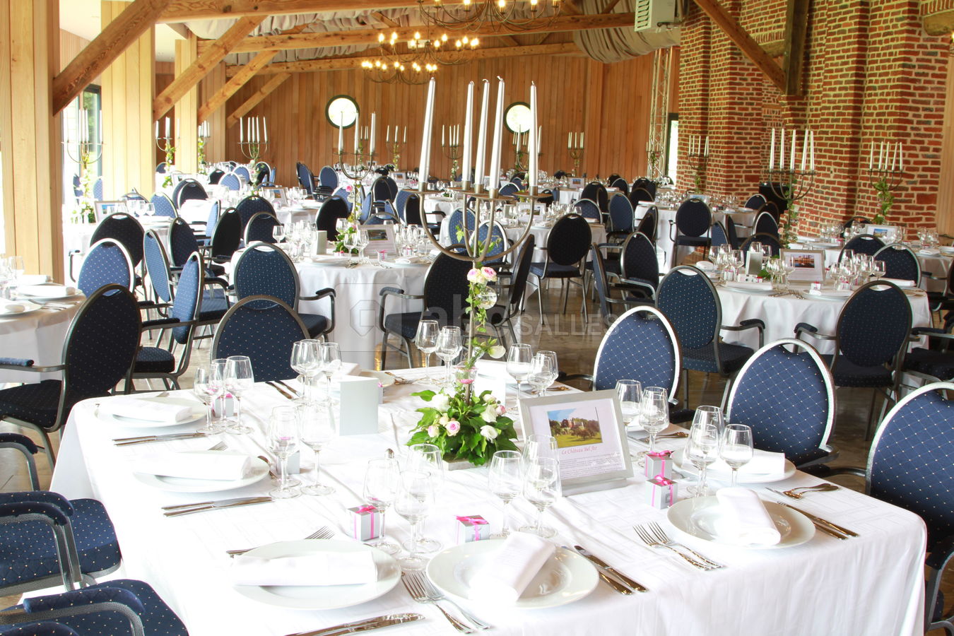 Domaine de la Traxene