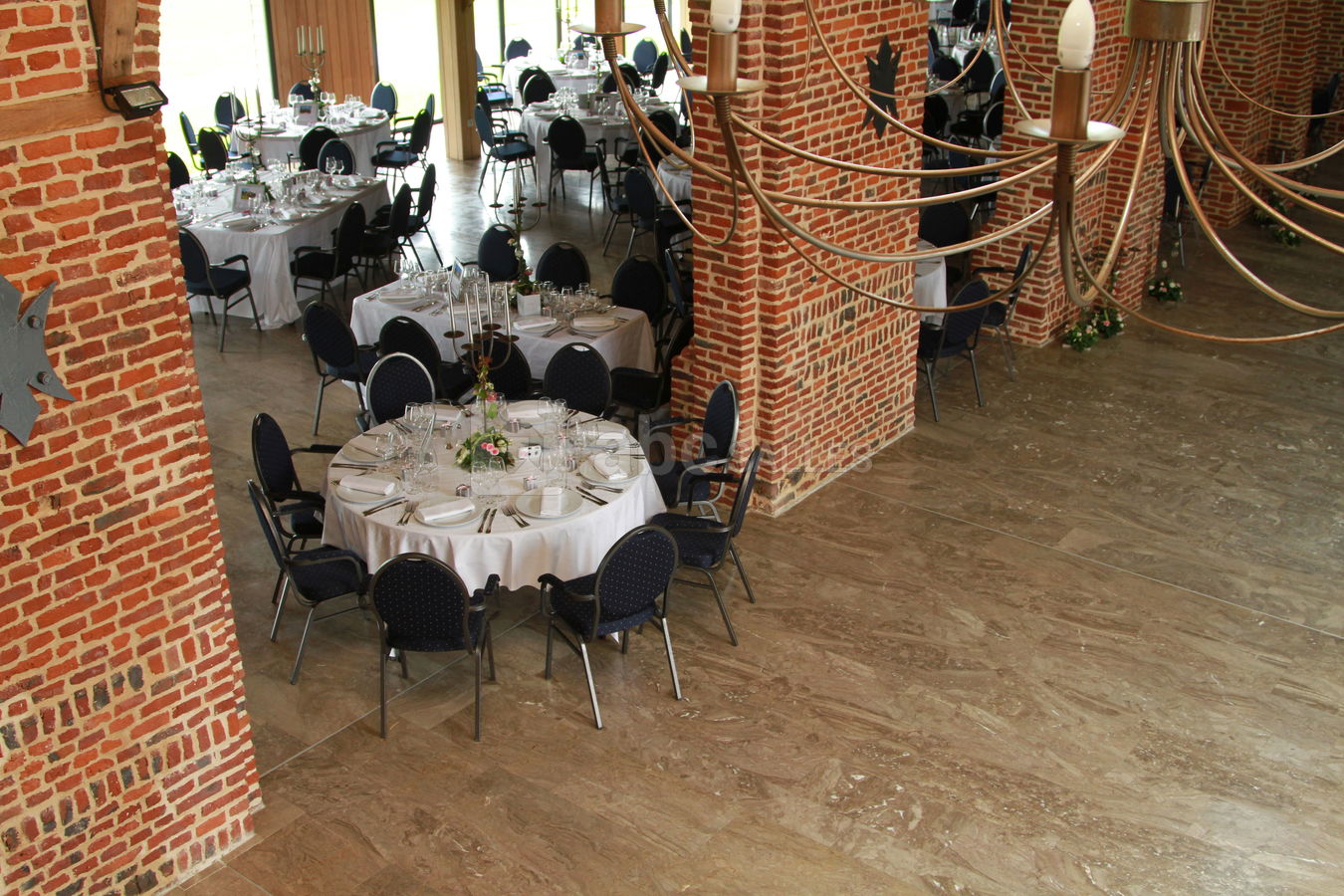 Domaine de la Traxene