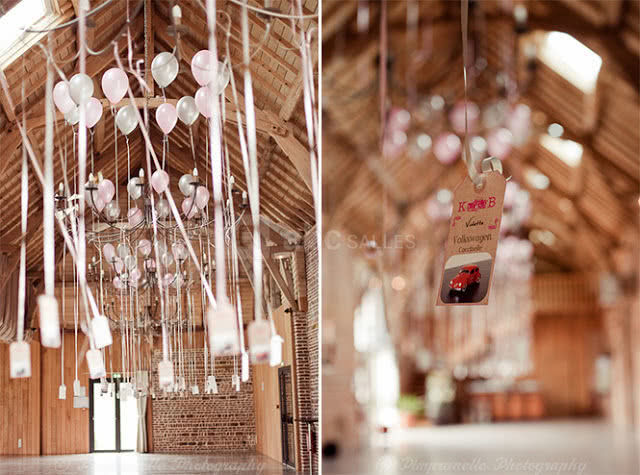 Domaine de la Traxene