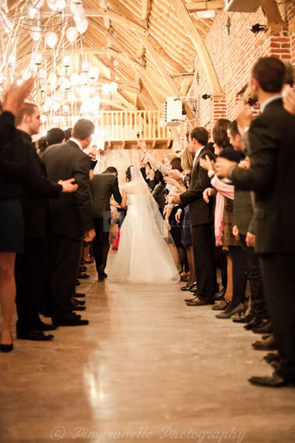 Domaine de la Traxene