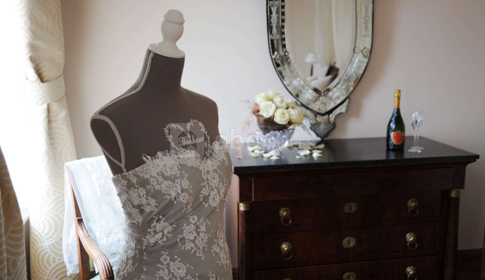 Domaine de la Traxene