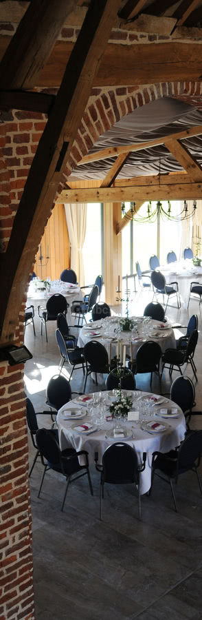 Domaine de la Traxene