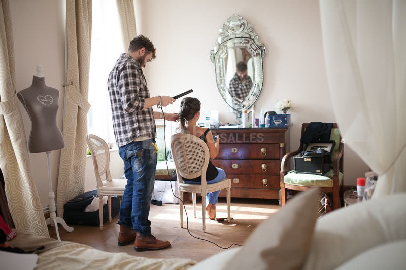 Domaine de la Traxene