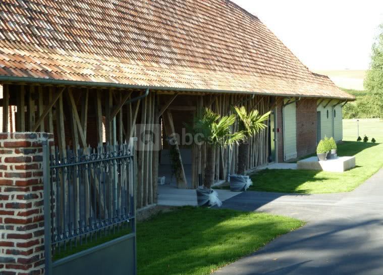 Domaine de la Traxene