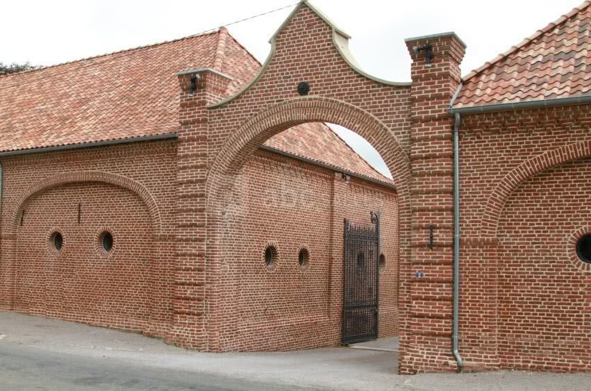 Domaine de la Traxene