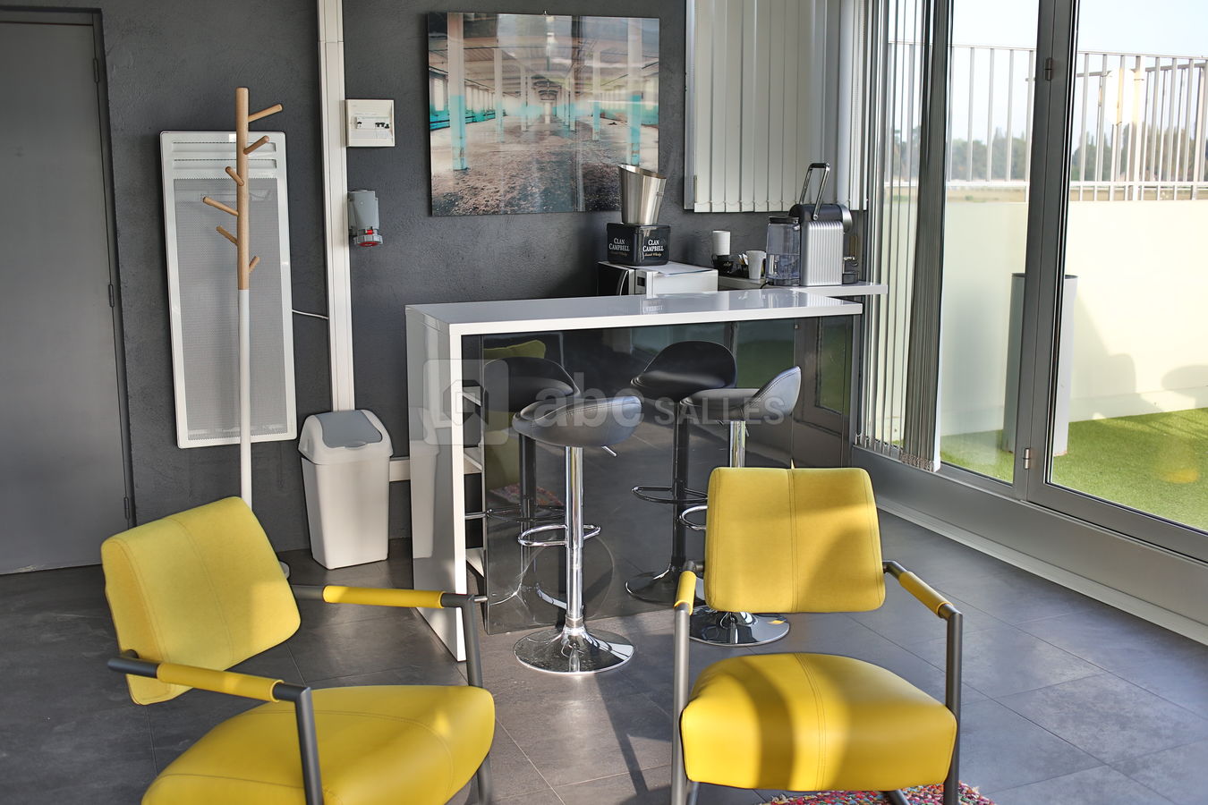 Salon Petit Louis
