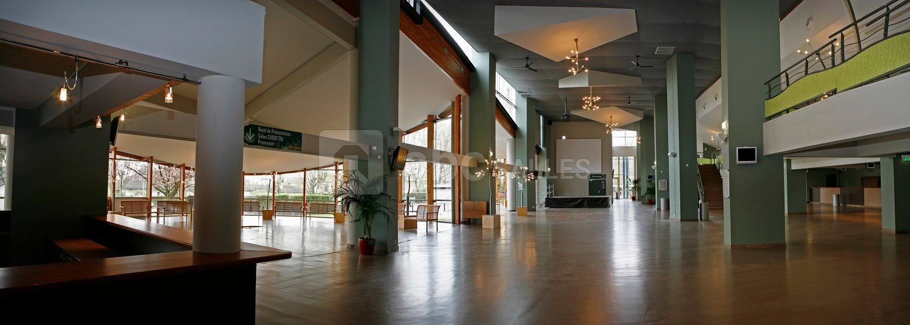 Grand Hall