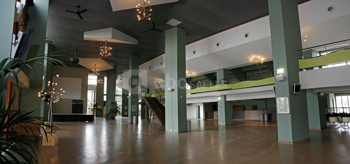 Grand Hall
