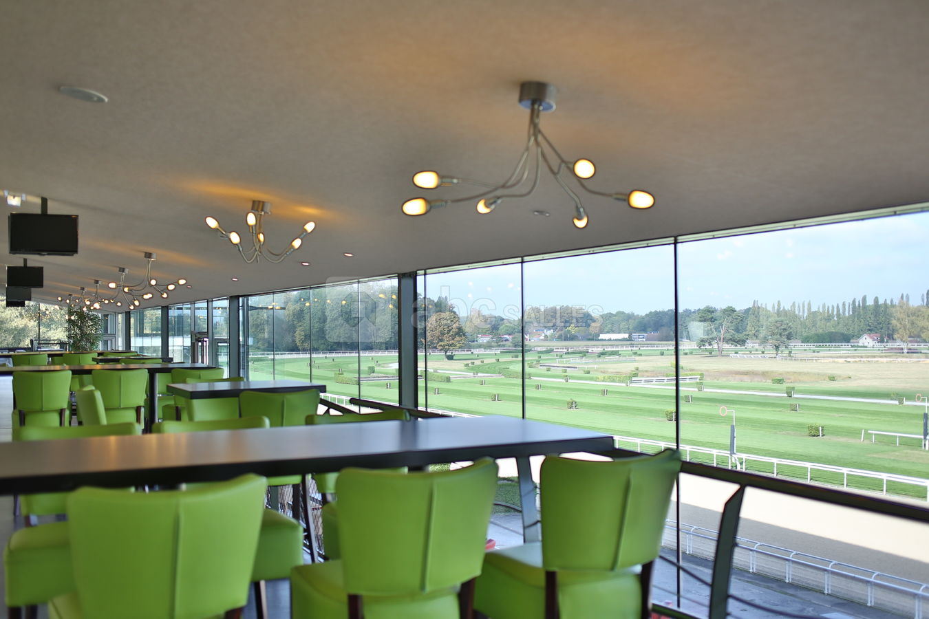 Restaurant le Volpoom