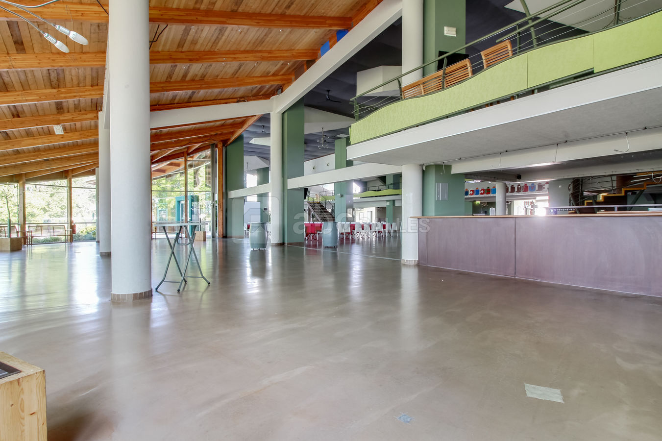 Grand Hall