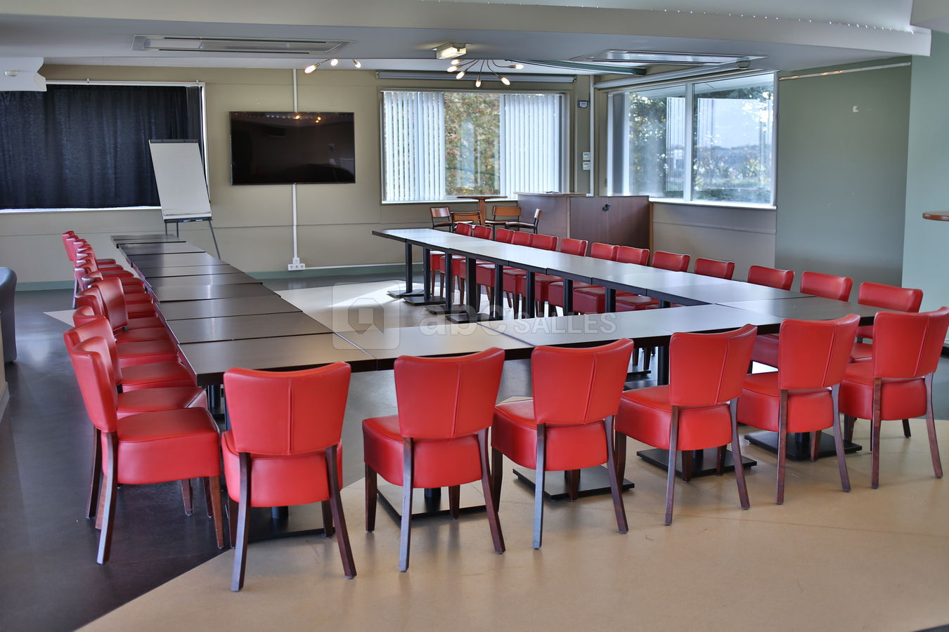 Salon Caddetou