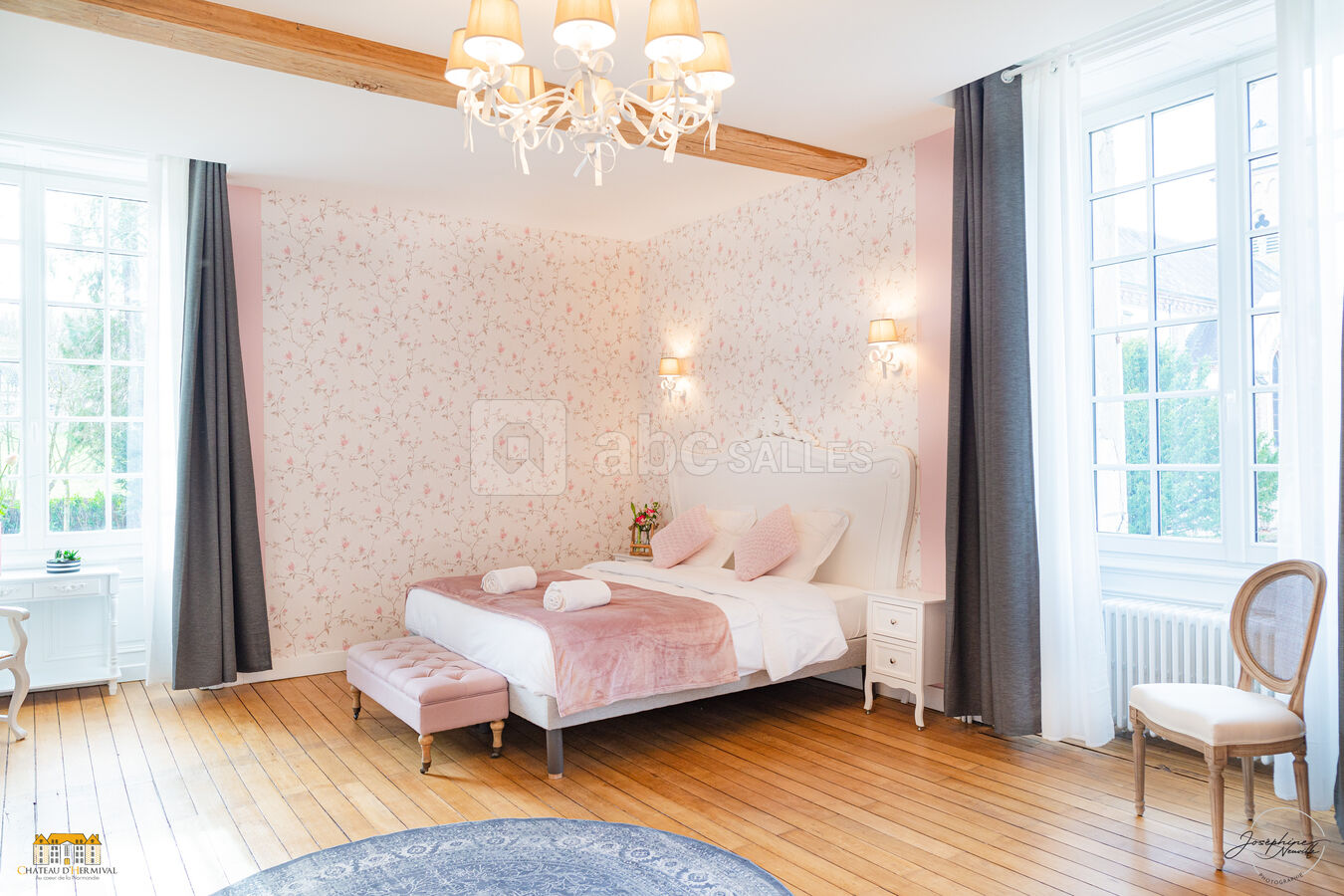 Mathilde - chambre double