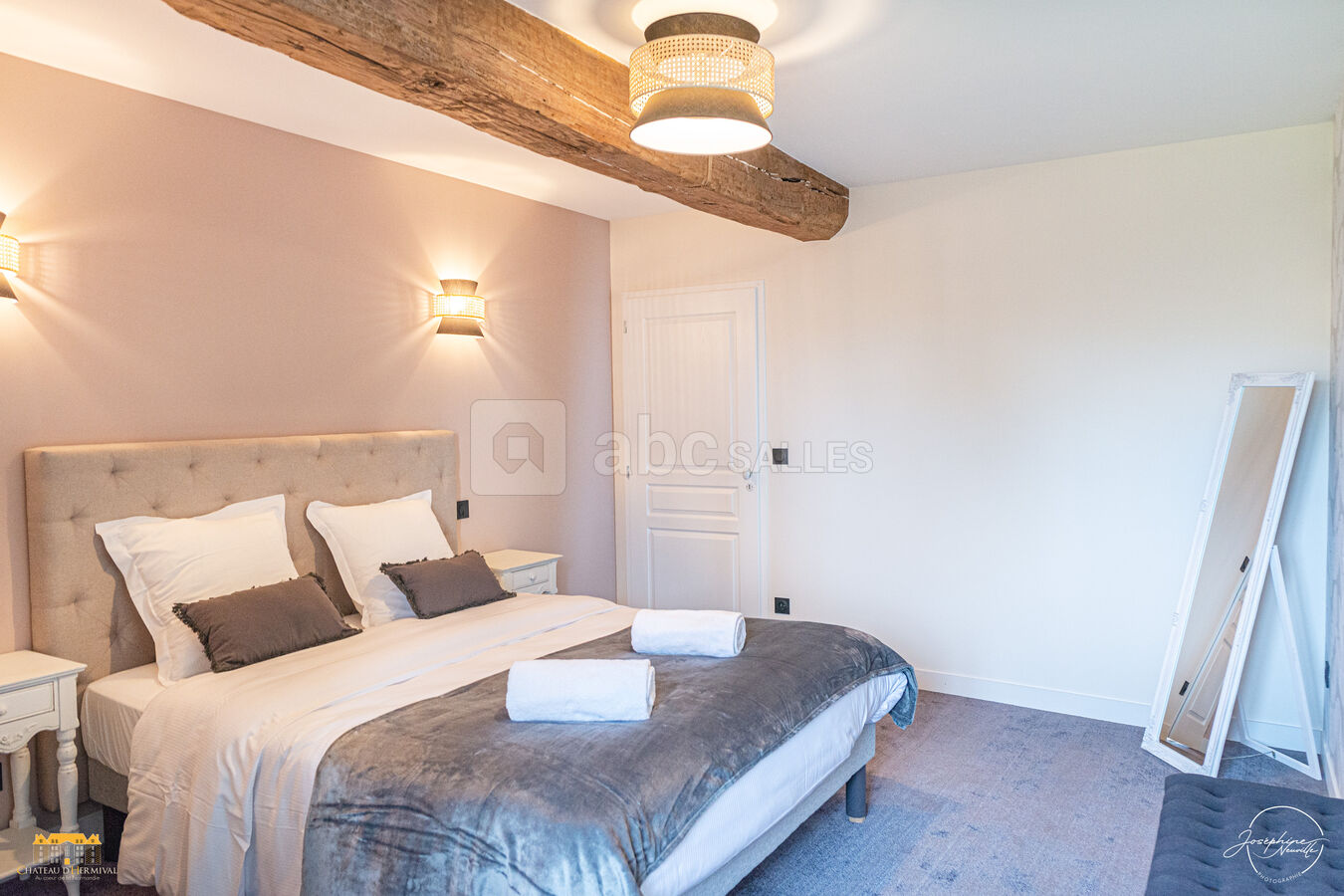 Rollon - chambre double