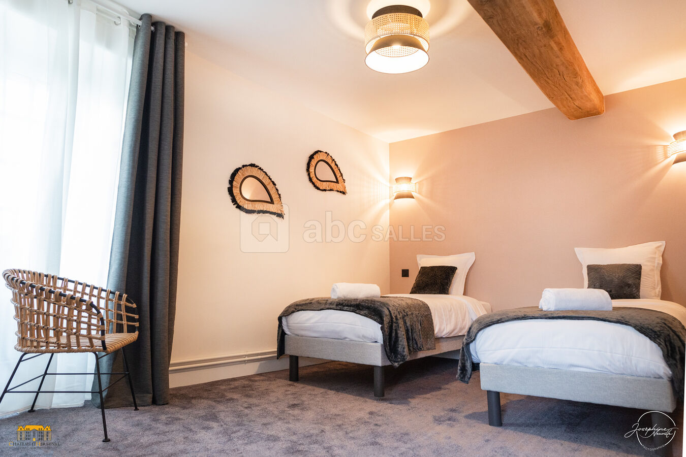 Rollon - chambre enfants